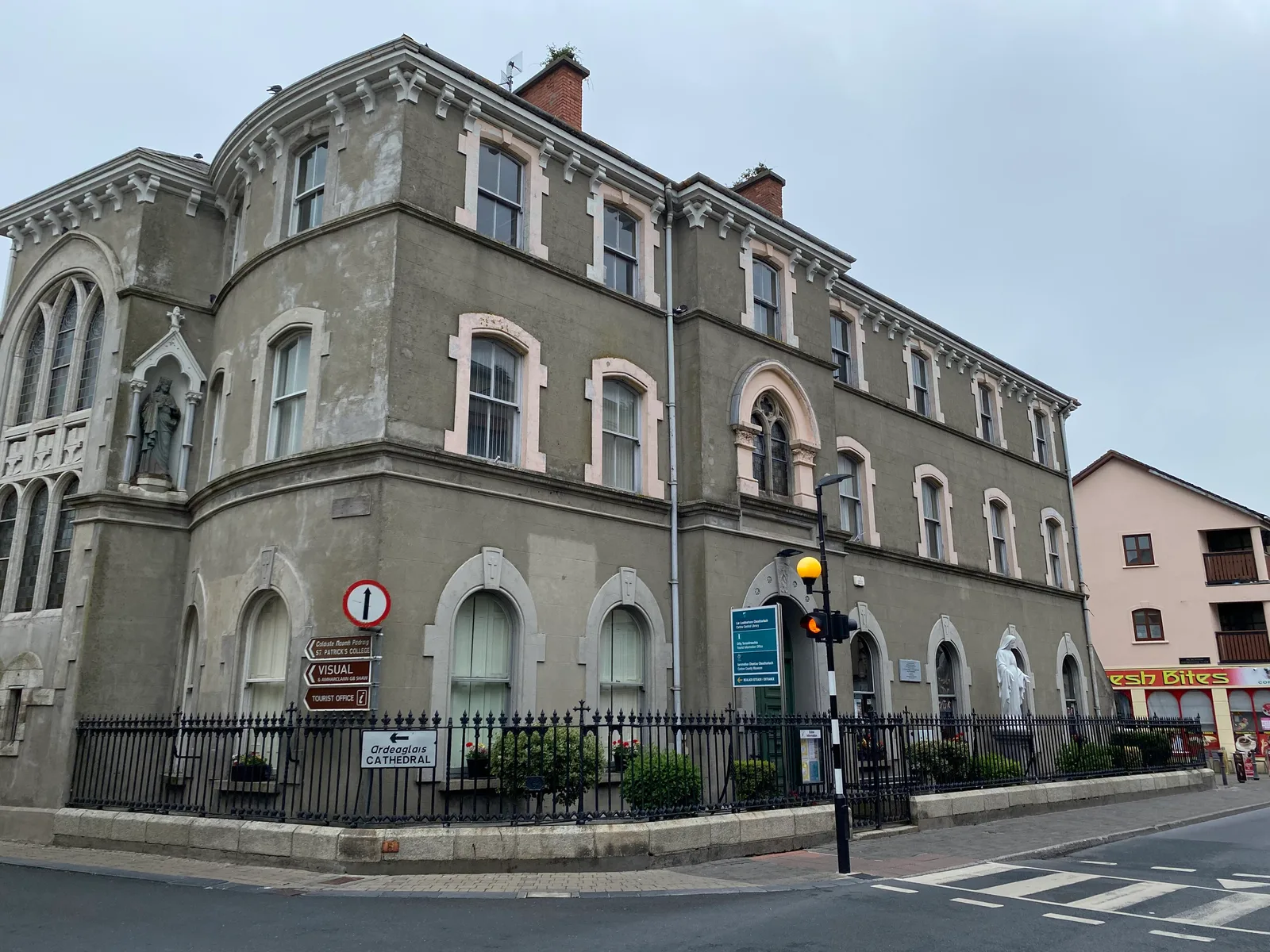 Carlow County Museum photo 3