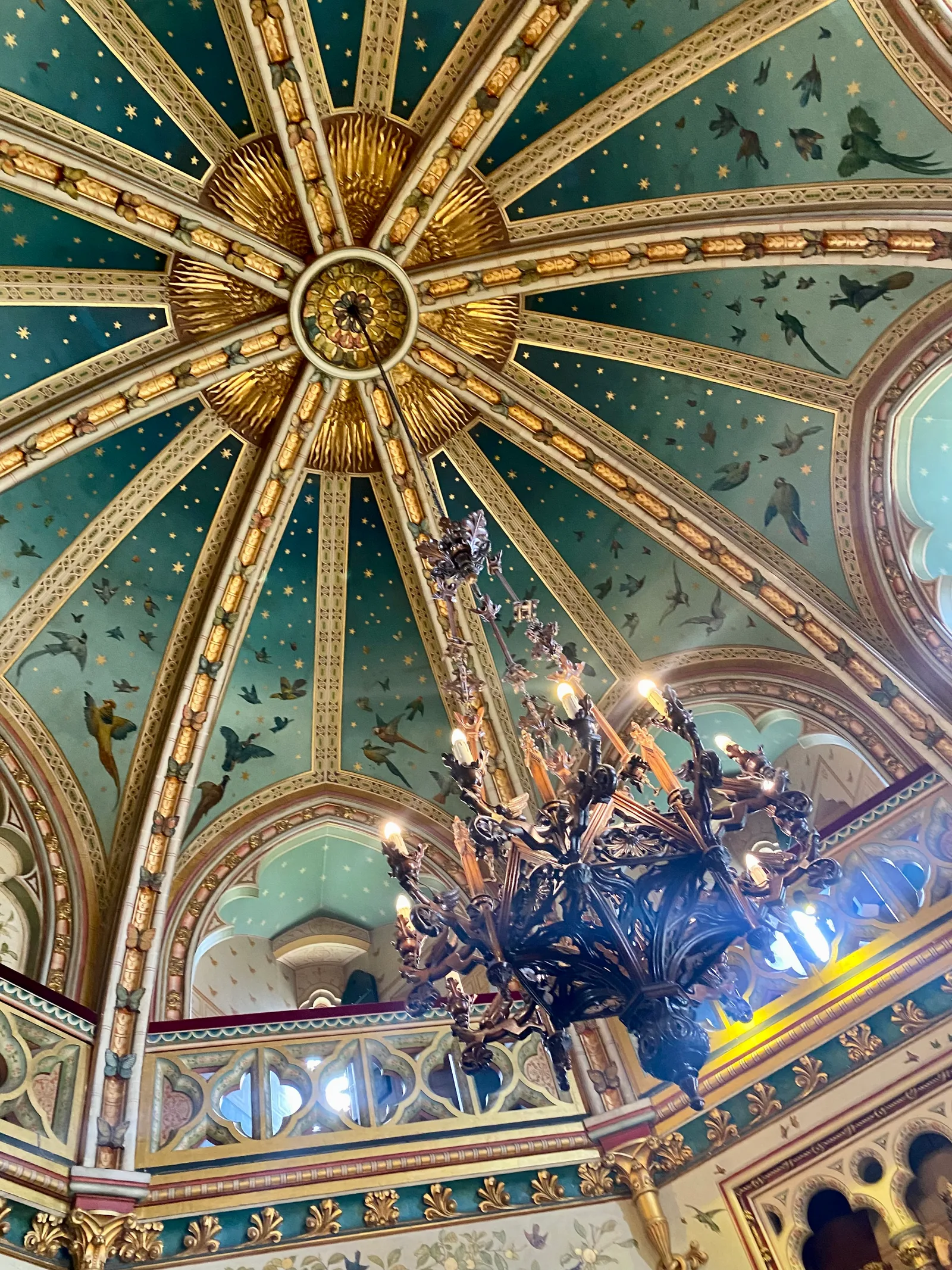 Castell Coch photo 2
