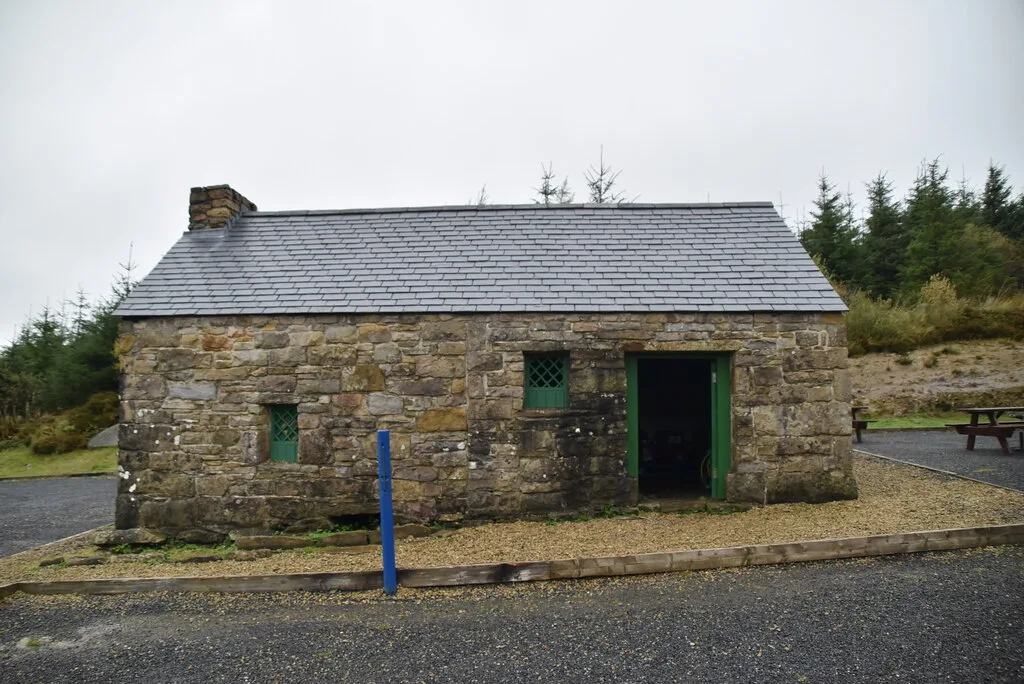 Cavan Burren Park