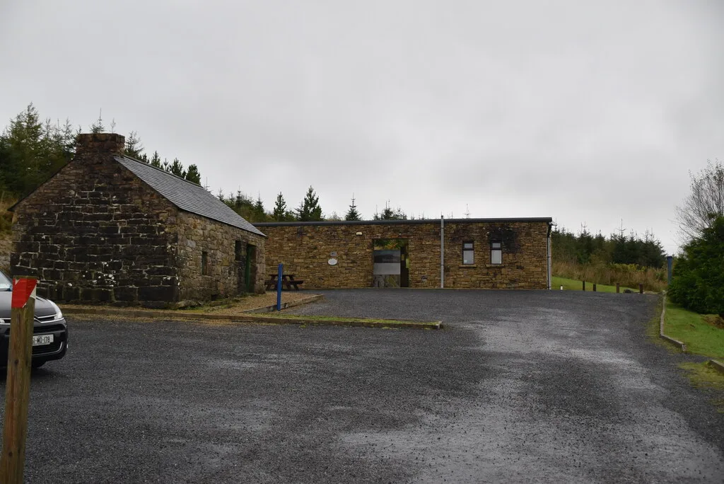 Cavan Burren Park photo 2