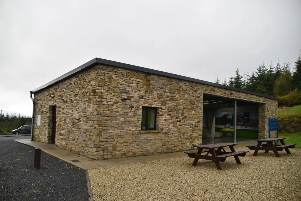 Cavan Burren Park photo 3