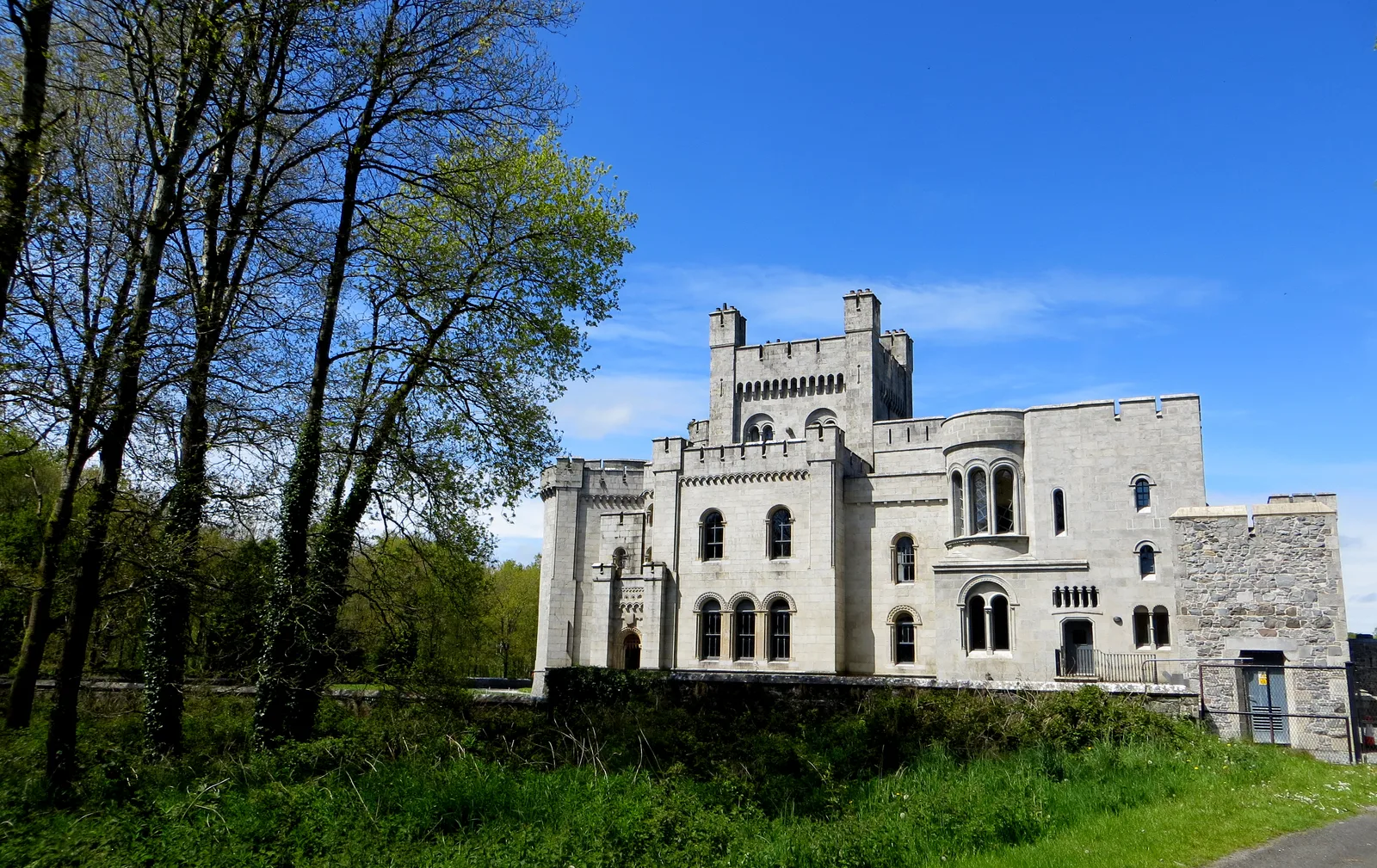 Gosford Forest Park photo 3