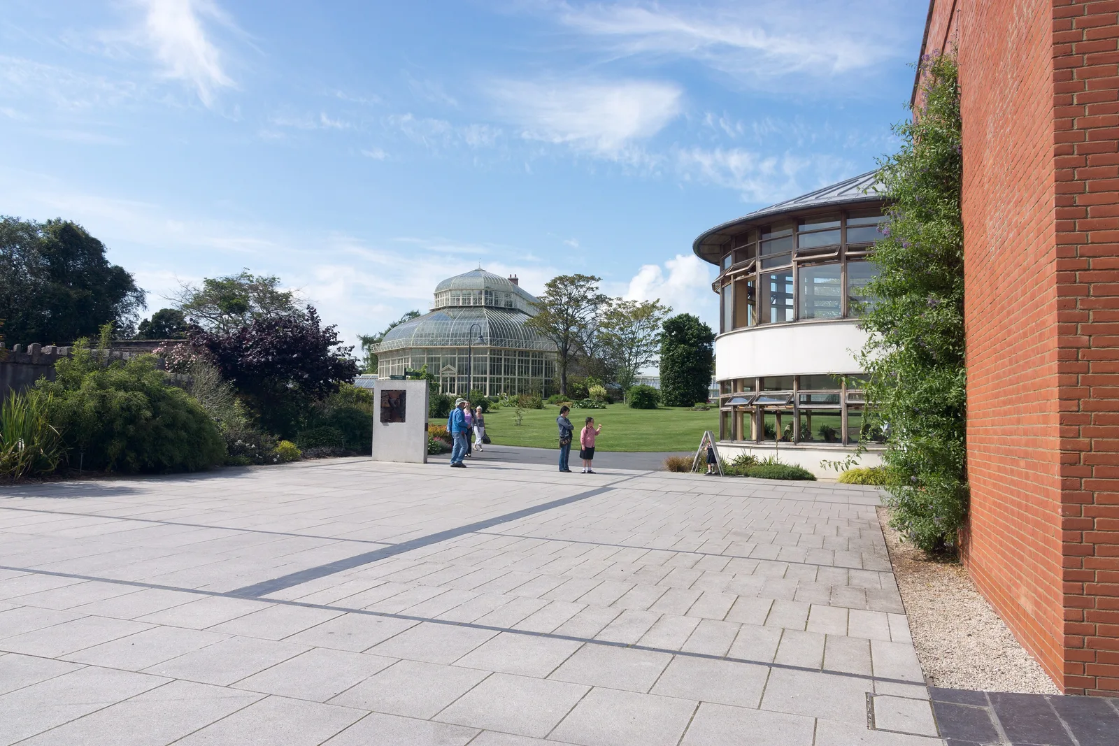 National Botanic Gardens photo 3