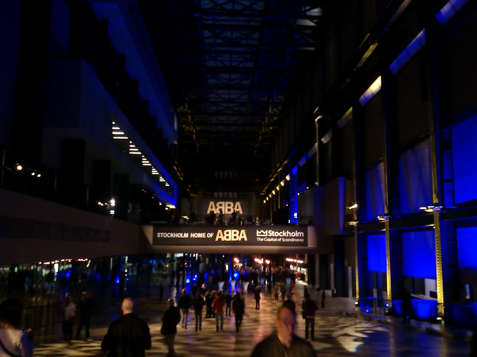 Tate Modern photo 3